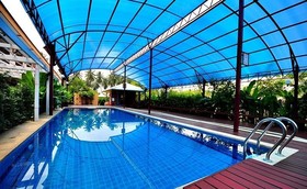 Maikaew Damnoen Resort