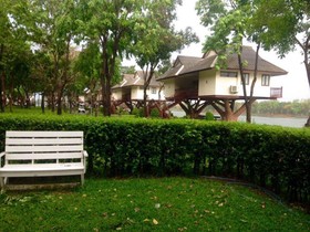 Bungchawak Resort
