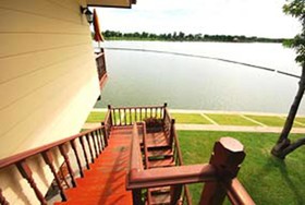 Bungchawak Resort
