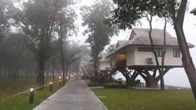 Bungchawak Resort