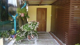 Tharnrarin Villa Suphan Buri