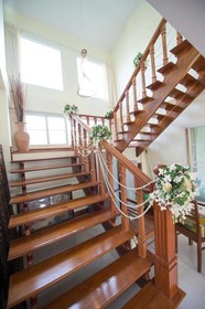 Tharnrarin Villa Suphan Buri