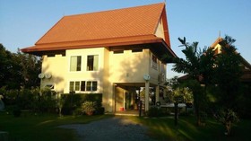 Tharnrarin Villa Suphan Buri