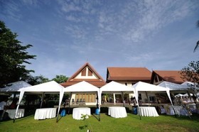 Tharnrarin Villa Suphan Buri