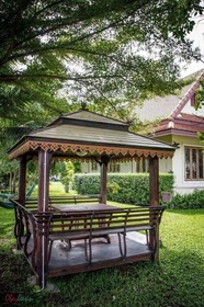 Tharnrarin Villa Suphan Buri