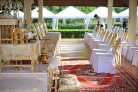 Tharnrarin Villa Suphan Buri