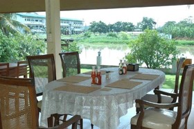 Tharnrarin Villa Suphan Buri