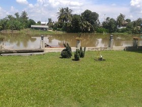 Tharnrarin Villa Suphan Buri