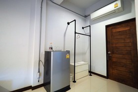 Ban Suan Dokmai