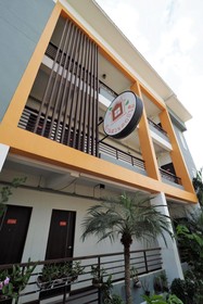 Ban Suan Dokmai