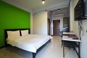 Ban Suan Dokmai