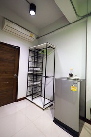 Ban Suan Dokmai
