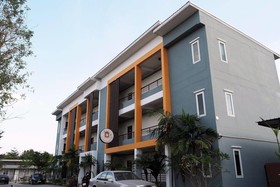 Ban Suan Dokmai