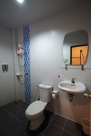 Ban Suan Dokmai