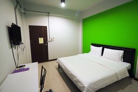 Ban Suan Dokmai
