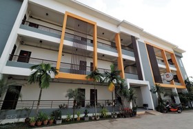 Ban Suan Dokmai