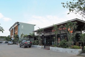 Ban Suan Dokmai