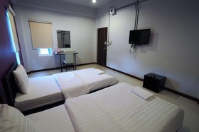 Ban Suan Dokmai