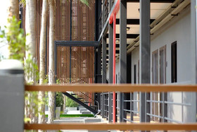 MT Place Apartment