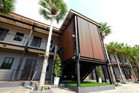 MT Place Apartment
