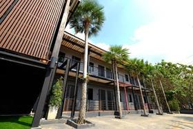 MT Place Apartment