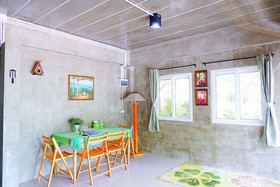Baan Lung Yod Resort Keangkrachan