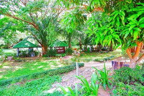 Baan Lung Yod Resort Keangkrachan