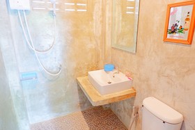 Baan Lung Yod Resort Keangkrachan