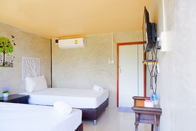 Baan Lung Yod Resort Keangkrachan