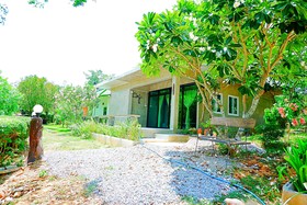 Baan Lung Yod Resort Keangkrachan