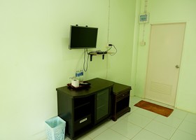 Baan Lung Yod Resort Keangkrachan