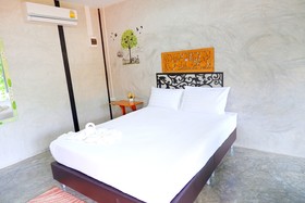 Baan Lung Yod Resort Keangkrachan