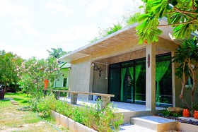 Baan Lung Yod Resort Keangkrachan