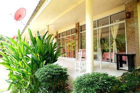 Baan Lung Yod Resort Keangkrachan