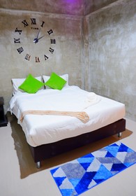 Baan Lung Yod Resort Keangkrachan