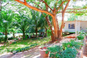 Baan Lung Yod Resort Keangkrachan