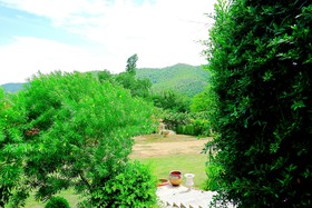 Baan Lung Yod Resort Keangkrachan