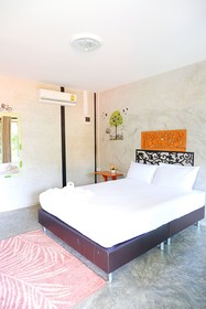 Baan Lung Yod Resort Keangkrachan