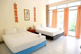 Baan Lung Yod Resort Keangkrachan