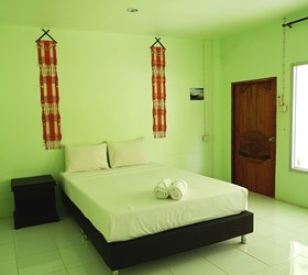 Baan Lung Yod Resort Keangkrachan