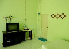 Baan Lung Yod Resort Keangkrachan
