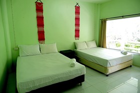 Baan Lung Yod Resort Keangkrachan