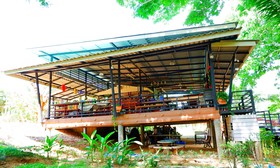 Baan Lung Yod Resort Keangkrachan