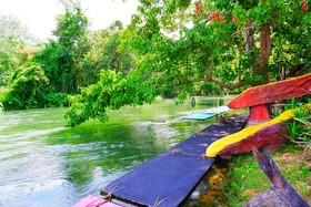 Baan Lung Yod Resort Keangkrachan