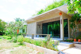 Baan Lung Yod Resort Keangkrachan