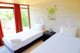 Baan Lung Yod Resort Keangkrachan