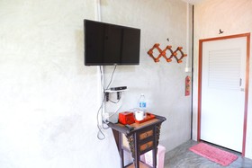 Baan Lung Yod Resort Keangkrachan