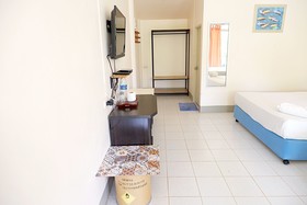 Baan Lung Yod Resort Keangkrachan