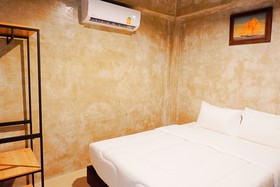 Baan Lung Yod Resort Keangkrachan