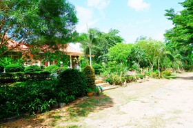 Baan Lung Yod Resort Keangkrachan